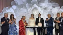 Mustafa Demirel’in mutlu günü