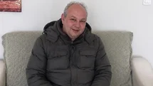 Lüleburgaz’da 3 gündür haber alınamayan şahıs evinde ölü bulundu