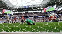 2026 FIFA Dünya Kupası’nda yarı final eşleşmeleri belli oldu