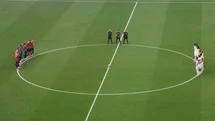 FIFA Dünya Kupası maçlarında Jayden Adams unutulmadı
