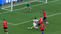 FIFA’dan, İngiltere’nin golüyle ilgili açıklama