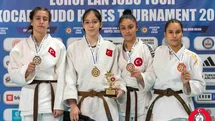 Selda Beren Sarıkaya, Avrupa Kupası Şampiyonu oldu