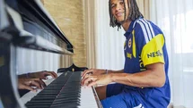 Nathan Ake: "Buraya gelmek benim için kolay bir karar oldu"