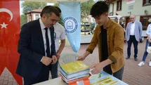Yıldırım’da hem vatandaşlar hem doğa kazandı