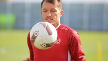 Ziya Erdal yeniden Sivasspor’da