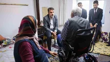 Vatandaşın talebine Başkan Vekili Biba’dan hızlı yanıt