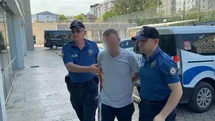 Ölümlü kazanın sürücüsü tutuklandı