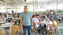 Köyceğiz’de Muharrem Ayı’nın bereketi Yayla Mahallesi’nde paylaşıldı