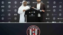 Ersin Destanoğlu, Al Jazira ile sözleşme imzaladı