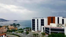 Kuşadası’nda 5 yıldızlı otelde zehrilenme iddiası