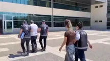 TEM Otoyolu’nda 20 düzensiz göçmen yakalandı