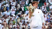 Wimbledon’da Jannik Sinner üst üste 2. kez şampiyon