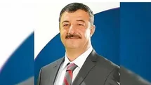 Şirvan Belediye Başkanı Necat Cellek hayatını kaybetti