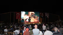 Şehitler dualarla anılacak, meydanlarda birlik mesajı verilecek