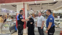 Bilecik’te işyerleri ve vatandaşlara güvenlik uyarısı