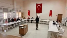 Bilecik’te kumar bağımlılığı ve çocuk yetiştirme eğitimi