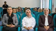 Bilecik’te Koruyucu Aile Bilgilendirme Toplantısı gerçekleştirildi