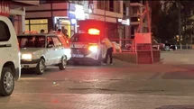 Polisten kaçan 2.44 promil alkollü sürücünün ehliyetine el konuldu
