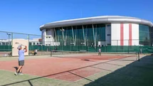 Sivas’ta tenis takımı seçmeleri yapılacak