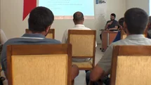 DSM’de ‘Öfke ve Öfke ile Başa Çıkma’ semineri düzenlendi