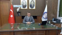Kaymakam Samet Serin, Havza’da göreve başladı