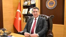 AESOB Başkanı Dere: "Depozito sisteminde esnafımızın yükü artmamalı"