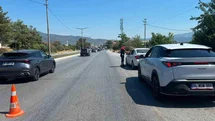 Aydın’da Çember-132 operasyonu: 40 aranan şahıs yakalandı