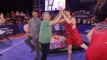 FIBA 3x3 Lite Quest sona erdi