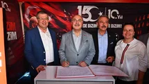 Denizli’de 15 Temmuz Hafıza Çadırı açıldı
