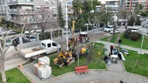 Karşıyaka’nın deprem röntgeni çekildi