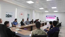 Gökçeada’da kadına yönelik şiddet ve bağımlılıkla mücadele için toplanıldı