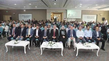 15 Temmuz Şehidi Prof. Dr. İlhan Varank BTÜ’de anıldı