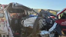 Manisa’da yaralı genç hayat mücadelesini kaybetti