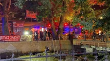 Kahramanmaraş’ta nehirde erkek cesedi bulundu
