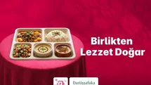 Yemeksepeti, "Birlikten Lezzet Doğar"ı sosyal sorumluluk projesine dönüştürüyor