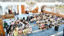 Yeşilyurt Belediyesinden Kuran kurslarında iklim değişikliği ve sıfır atık eğitimleri