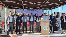 Darende’de 14. Geleneksel Pilav Şenliği binlerce kişiyi buluşturdu