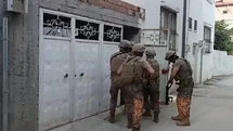 Adıyaman’da DEAŞ operasyonu: 4 şahıs tutuklandı