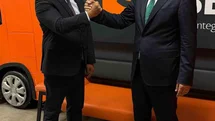 Lojistik sektöründe üst yönetimde yeni dönem