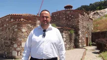 Fatih Köse’den Manisa’nın geleceği için ortak akıl vurgusu
