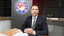 DTO Başkanı Erdoğan, "Denizli’miz, Türkiye’nin ihracat gücüne katkı sunmayı sürdürüyor"