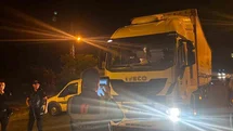 Zonguldak’ta ticari taşıtlara yönelik denetimlerde 87 araca ceza kesildi