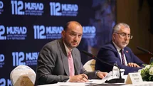Muğla MÜSİAD, Malatya’da düzenlenen MÜSİAD GİK toplantısına katıldı