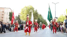 İnegöl Belediyesi kültür sanat festivali bugün başlıyor