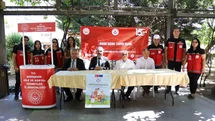 Eskişehir’de "15 Temmuz Resim ve Fotoğraf Sergisi" kapılarını açtı