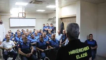 Elazığ’da Narkorehber semineri