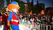 Battalgazi’de yaz etkinlikleri hafta sonuna renk kattı