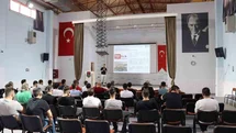 Eskişehir’de hükümlülere tahliye öncesi denetimli serbestlik semineri