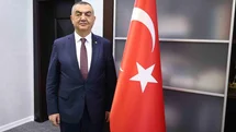 Başkan Büyüksimitci: "15 Temmuz’da milletimiz demokrasisine sahip çıktı, bugün aynı ruhla üretmeye devam ediyoruz"