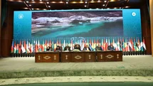 Bakan Göktaş, İİT 9. Kadından Sorumlu Bakanlar Konferansı’nda konuştu